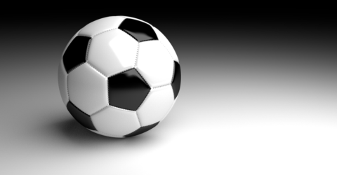 Photo d'un ballon