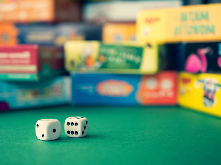 Image de jeux de société