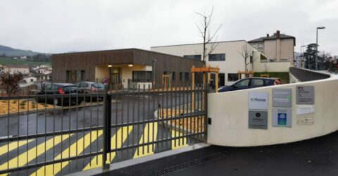 Image de La Canopée