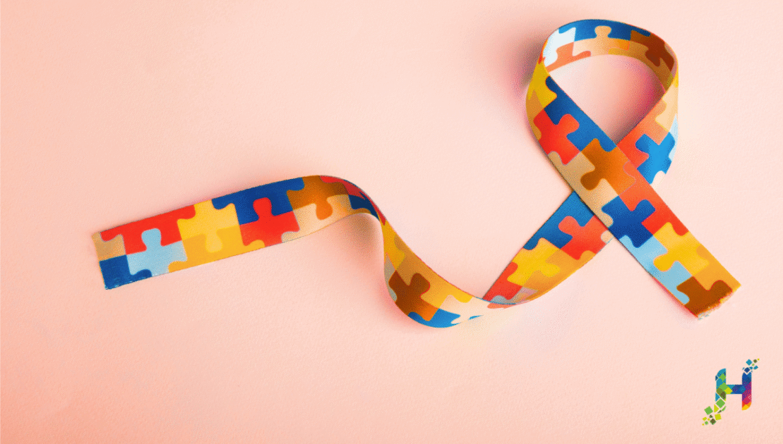 Image qui représente un ruban symbolisant la lutte contre le cancer