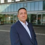 Portrait de Bertrand Segretain
