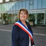 Portrait de Claire Beaufrère