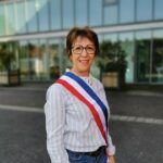 Portrait de Dalila Ouakkouche