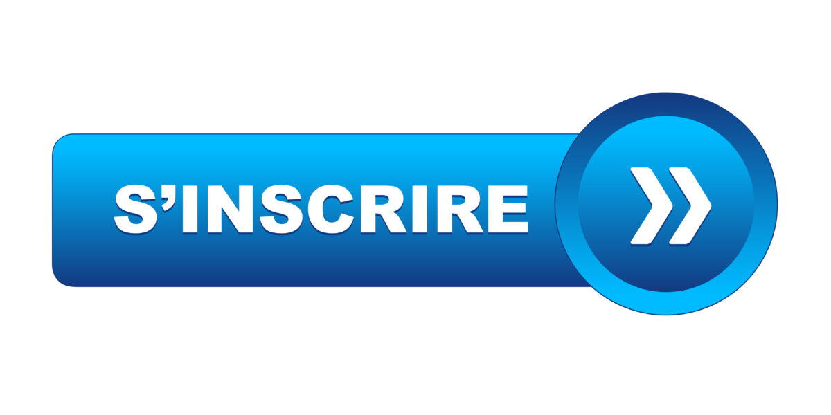 Visuel inscription