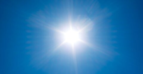 Image de soleil