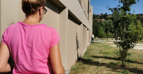 Image du service urbanisme réalisant une conformité