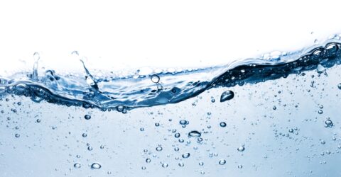 Image représentant de l'eau