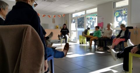 Image du programme Mem'Hop