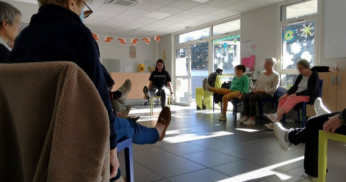 Image du programme Mem'Hop